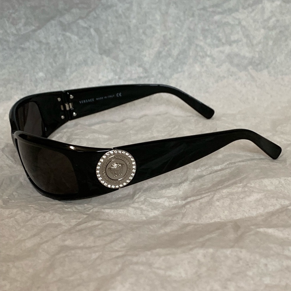 Versace sunglasses